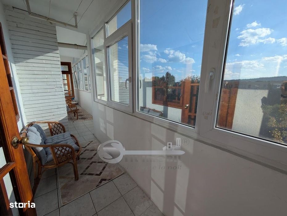 Apartament 2 camere GARA