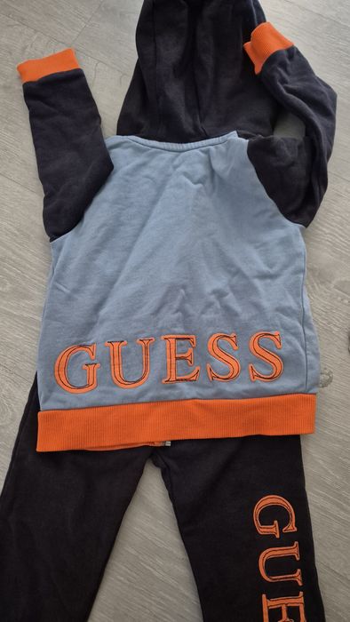 Дрехи Guess I NEXT за 2-3 г