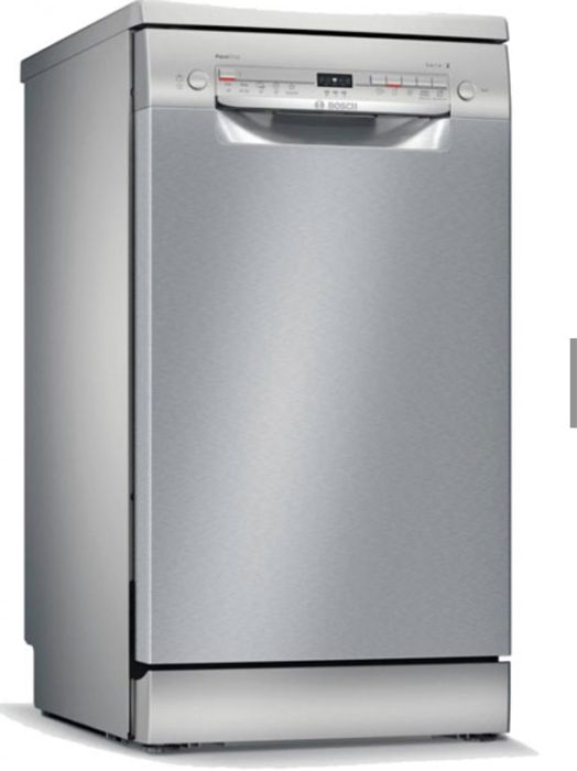 Посудомоечная машина Bosch
