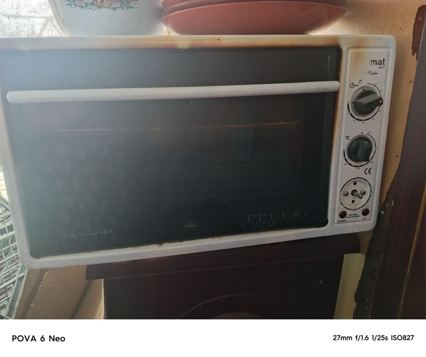 Eski va yangi buyumlar