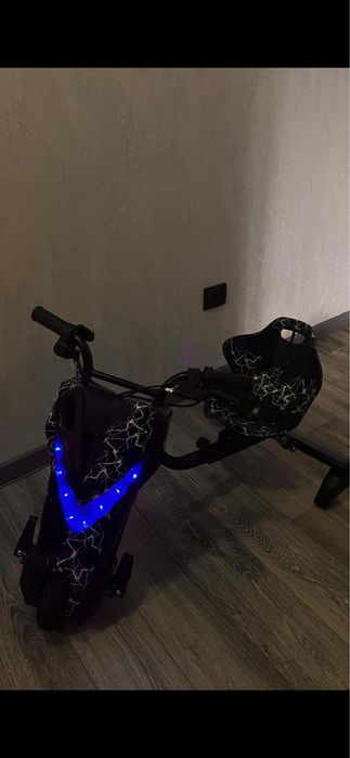 Сдам в Аренду Дрифткар (почасово)