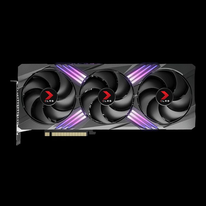 Rtx 4070ti super Oc Pny Xlr 16gb