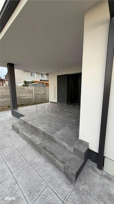 Duplex Modern, Mosnita Noua, Zona Centrala , 119Mp Utili.