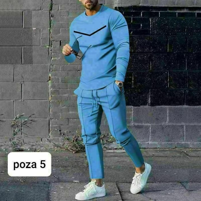 Compleu pentru bărbați