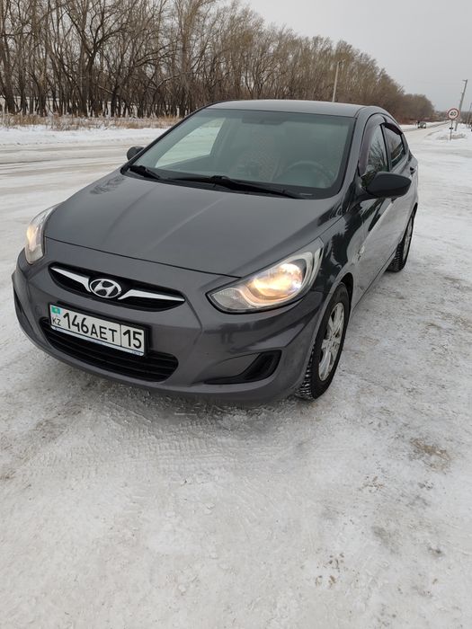 Хундай акцент продам
