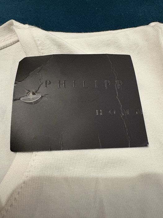 Philipp plein Тениска