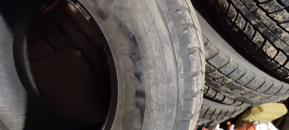 Продам балон на запаску