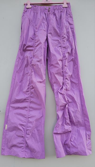 Nike уникален дамски спортен панталон М размер