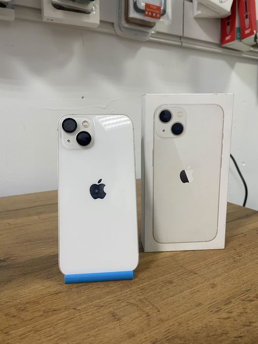 Iphone 13 128 akb 89 / айфон 13