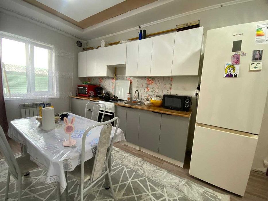 3 ком дом Костанай 2