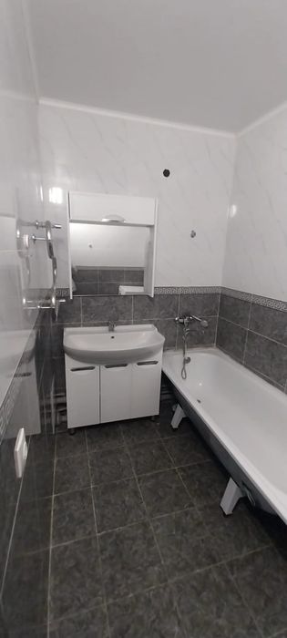 3 бөлмелі Пәтер ұзақ мерзімге жалға беріледі.