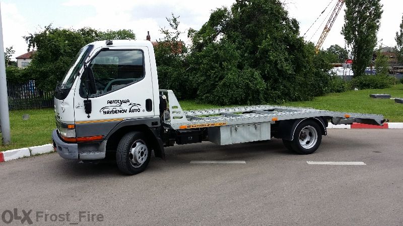 Пътна помощ - От 59лв за гр. София !. Репатрак услуги.