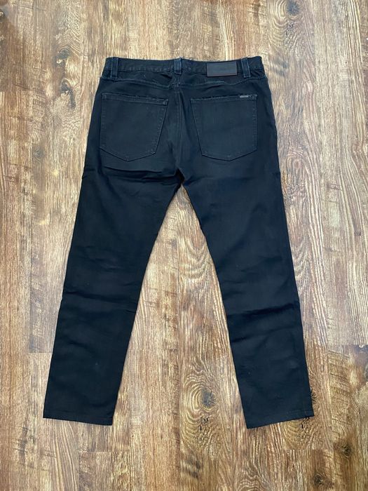 Blugi Hugo Boss barbati