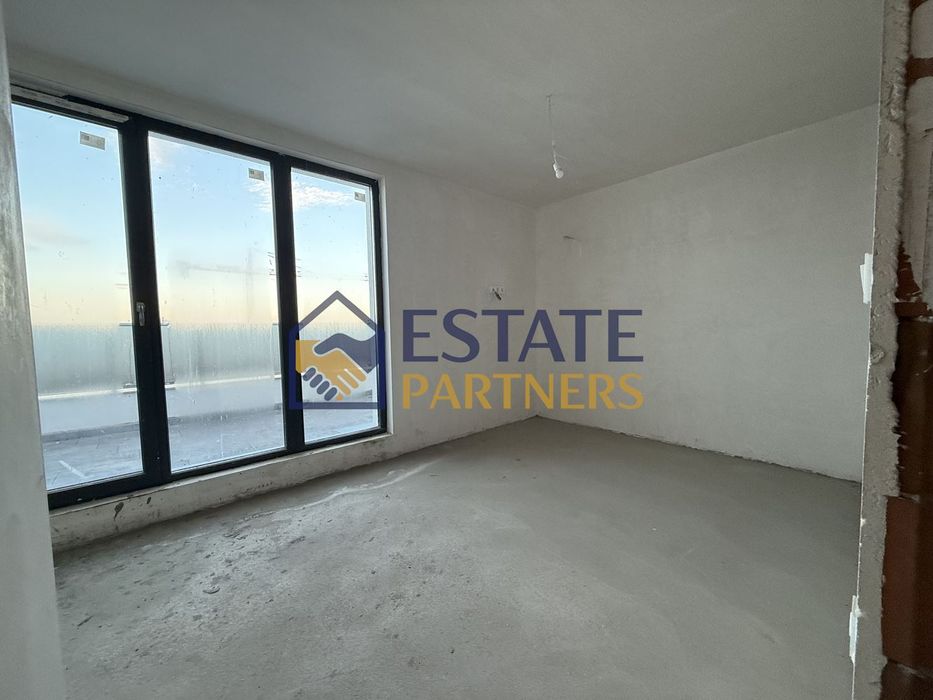 Продава се Двустаен апартамент в Пловдив, Марица Север - 83 кв.м за 769 €/кв.м - Снимка #6