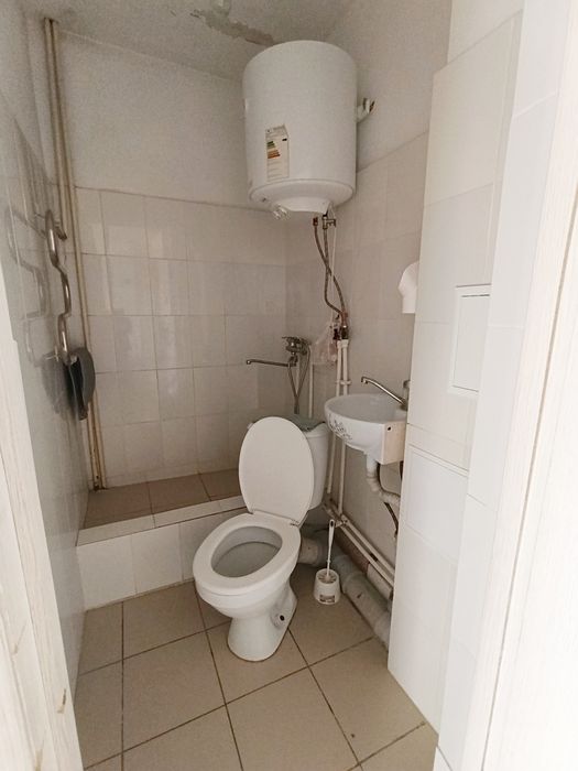 Продается 1 ком кв Новосёлова 16/3