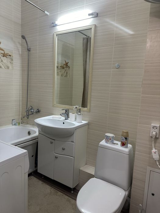 Сдам квартиру по часавой,  за час 2500
