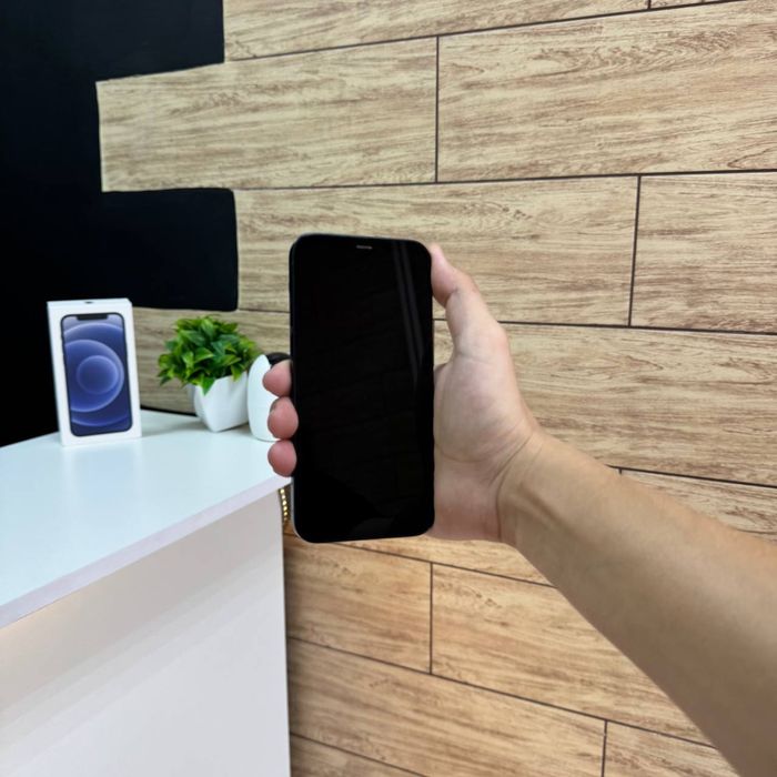 Iphone 12 | 64gb | 80% | Айфон 12
