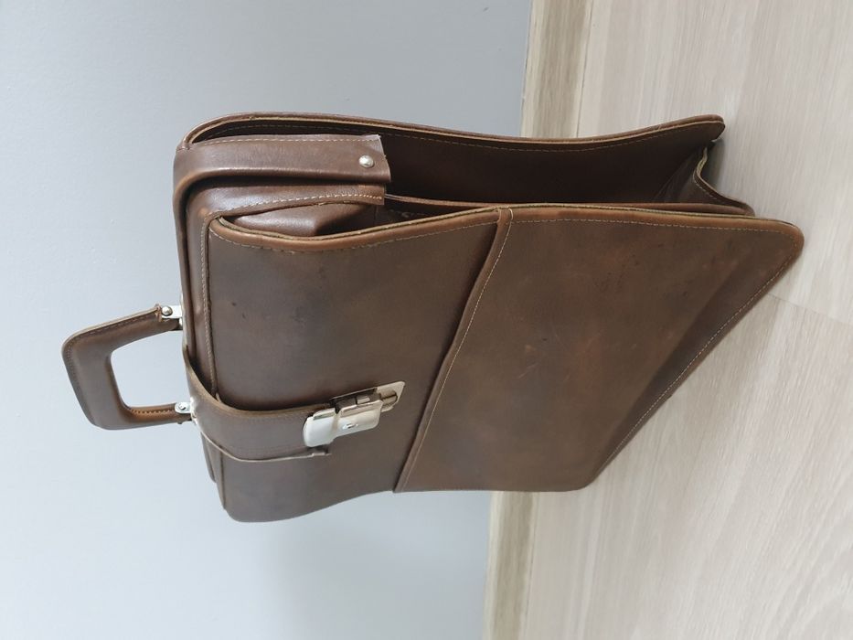 Продам саквояж СССР