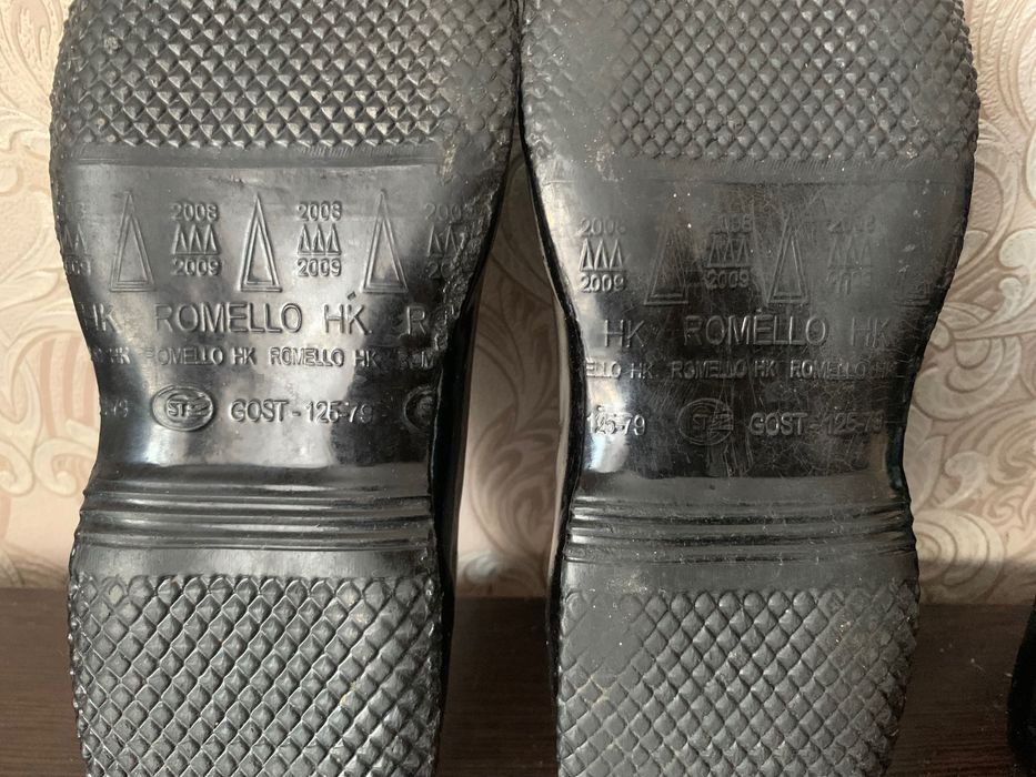 Галоши калоши для сада огорода дома