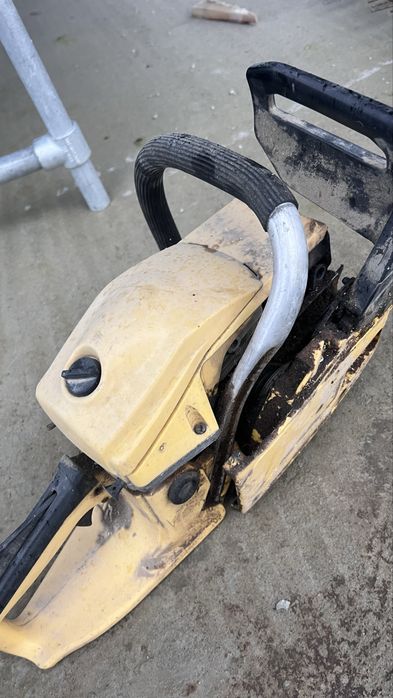 Drujba defecta pentru piese sau reparare