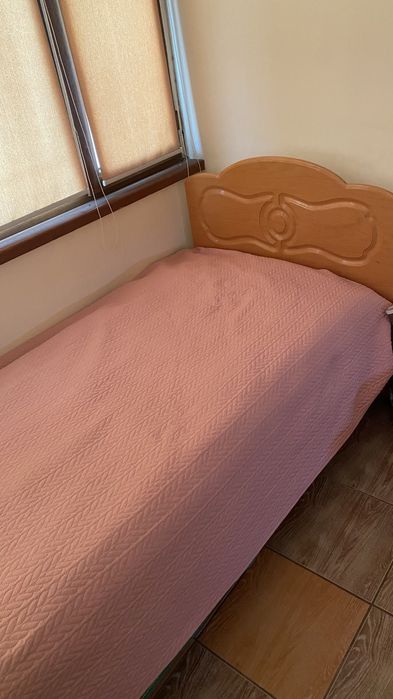 Кровать односпалка