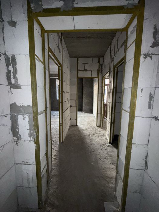 2 комнатная квартира метро Дустлик Яшнабдаский район