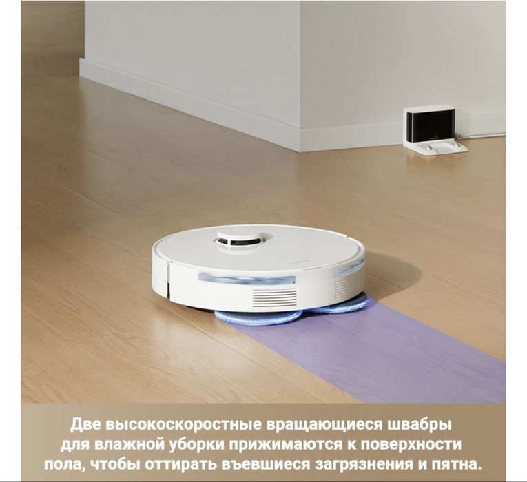 Продамм Робот пылесос