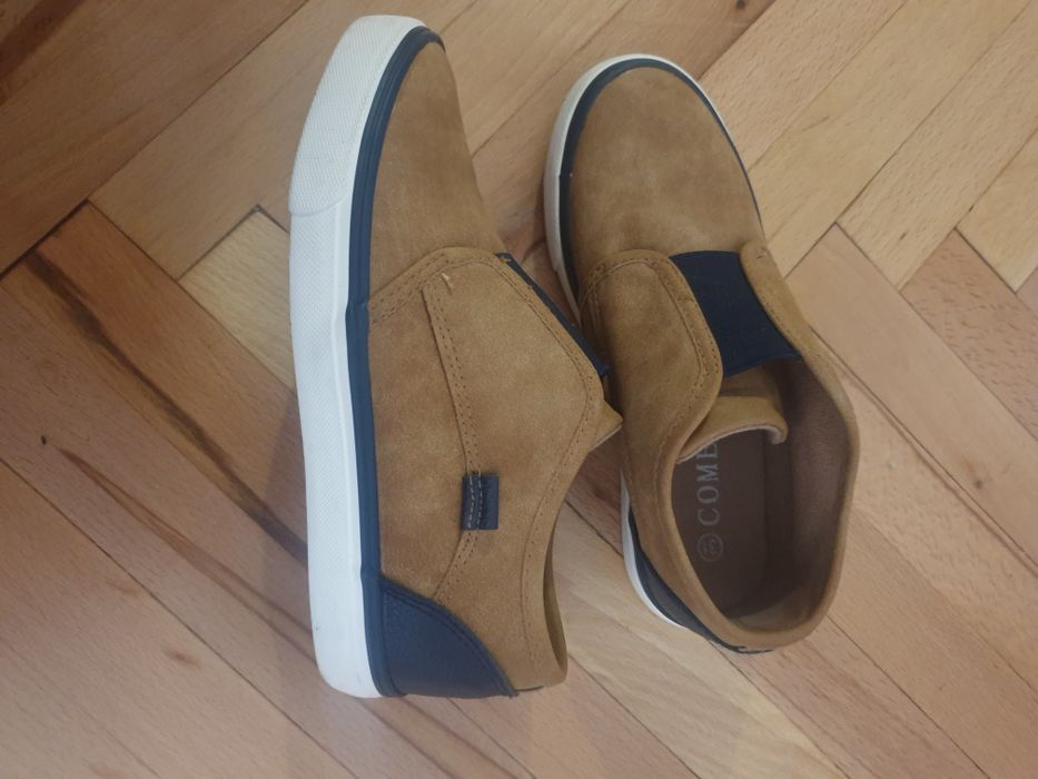 Маратонки Пума, номер 33