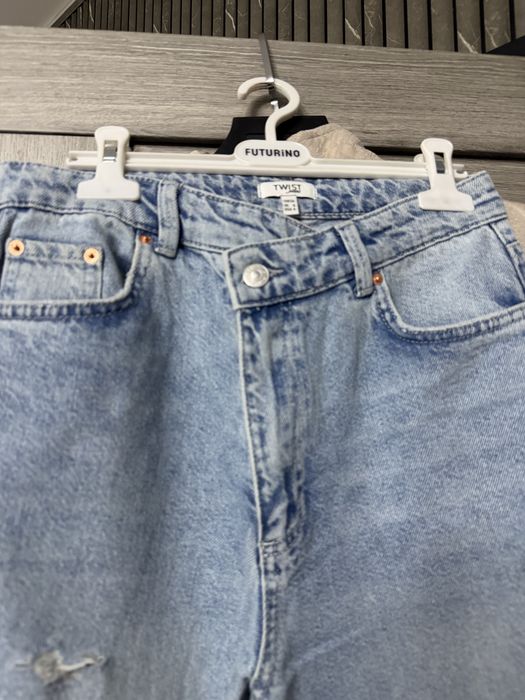 Продам джинсы Twist новые
