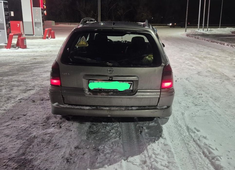 Продам автомобиль