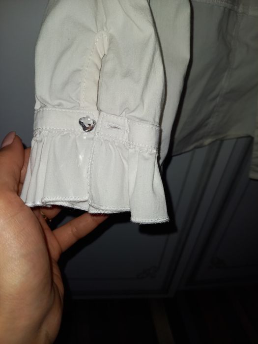 Дрешки за момиче