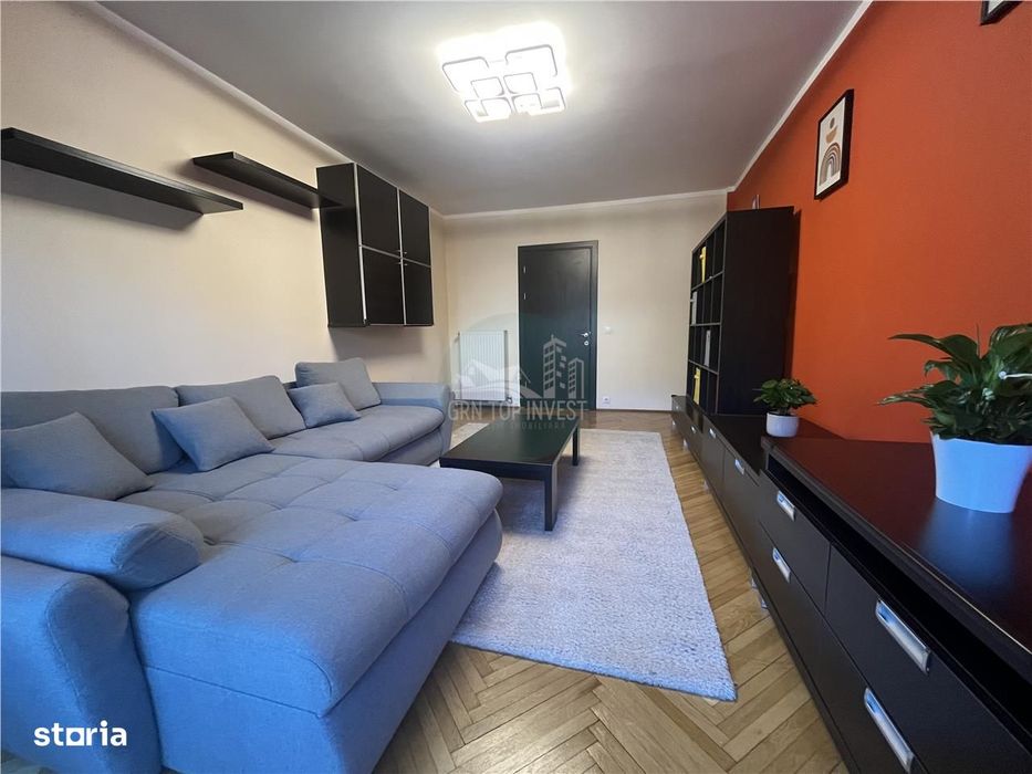Apartament 3 camere decomandat 2 bai si balcon Bld Milea - View 5