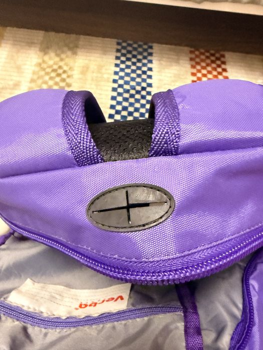 Рюкзак для гимнастики