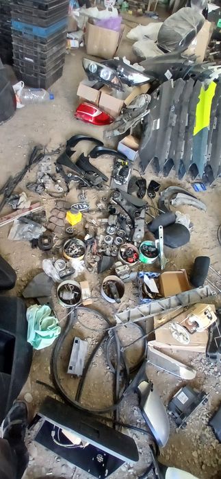 Запчасти спортейдж kia sportage sl  спортейдж 3