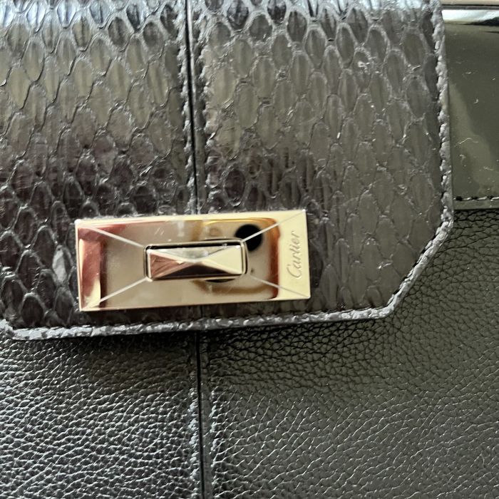 Дамская сумка Cartier
