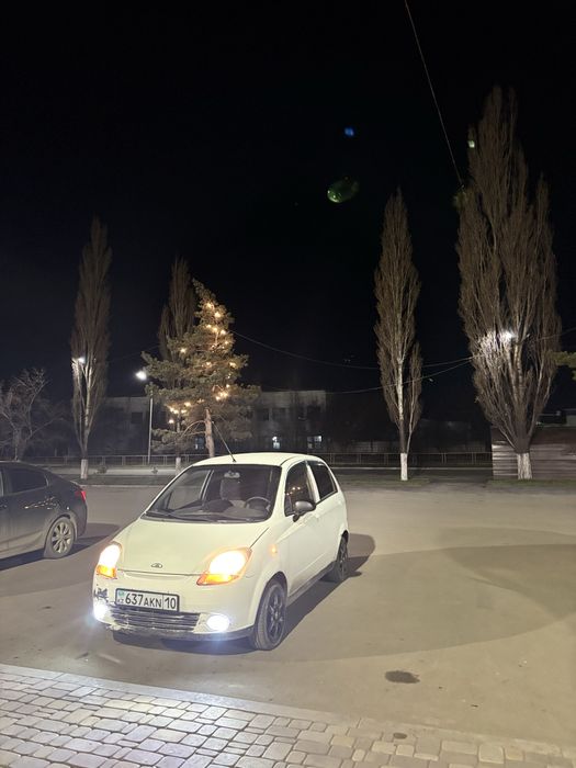 Продается автомобиль