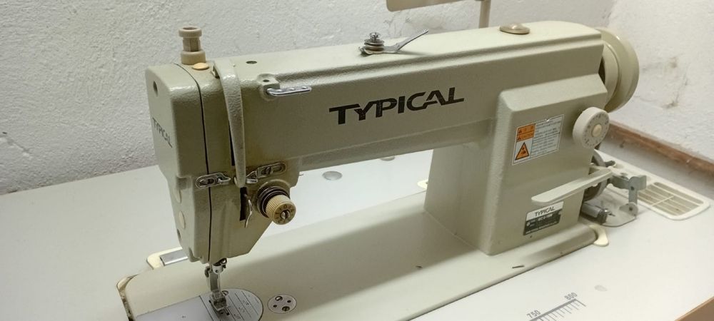 TYPICAL тігін магинасы