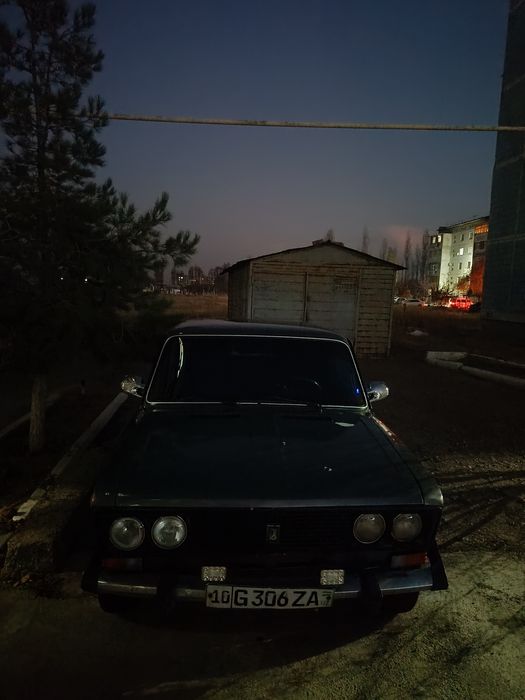 Продаётся Lada Vaz 21-06