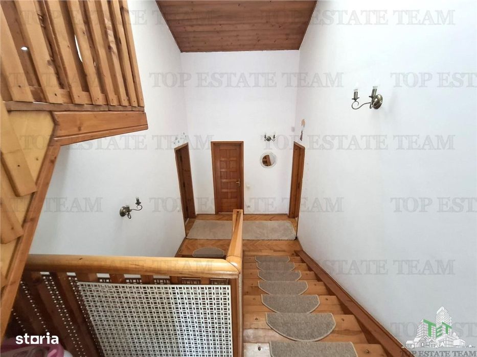 For Rent Vila reprezentativa Corbeanca ResedintaOffice
