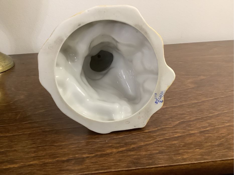 Статуэтка фарфоровая Вербилки СССР