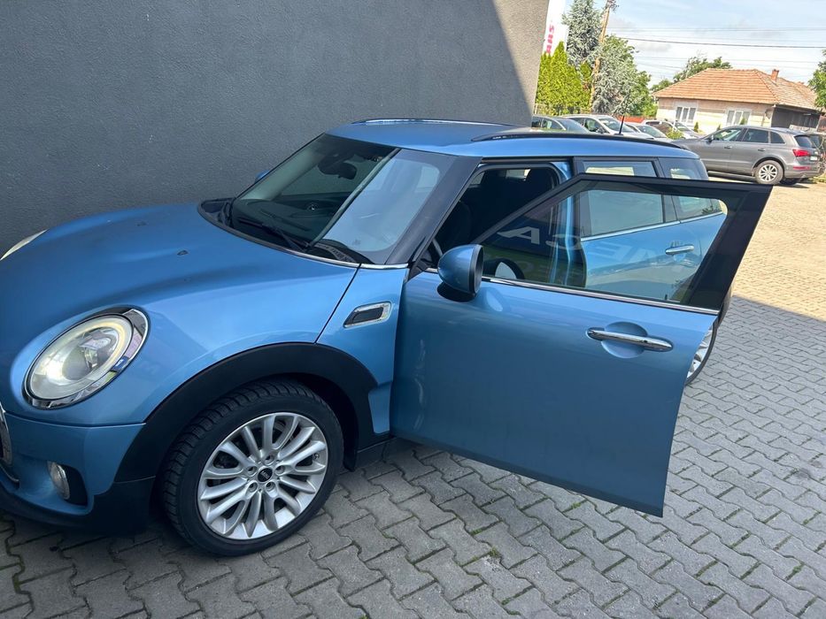 Mini clubman de vânzare stare foarte buna