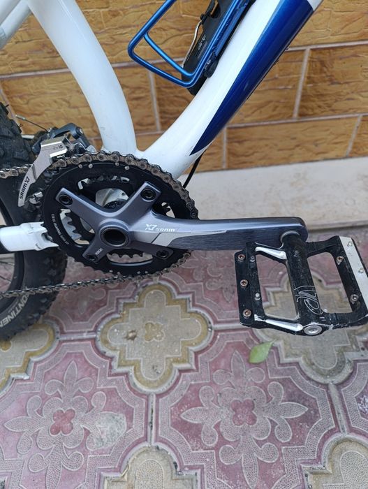 Ram 26 цола,, Мекица "