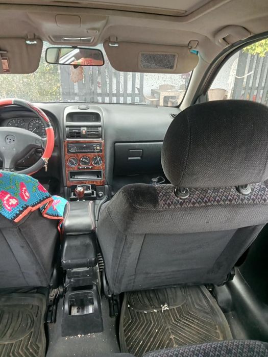 OPEL Astra 1998 — imagine 3
