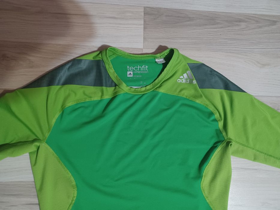 Мъжка тениска ADIDAS