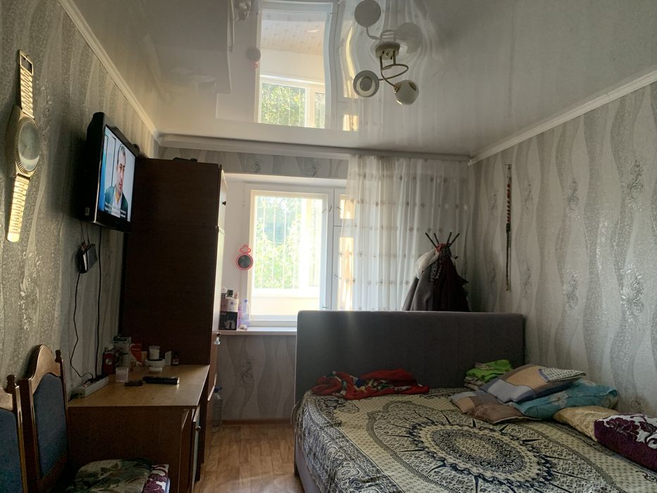 Продаётся 3х комнатная квартира