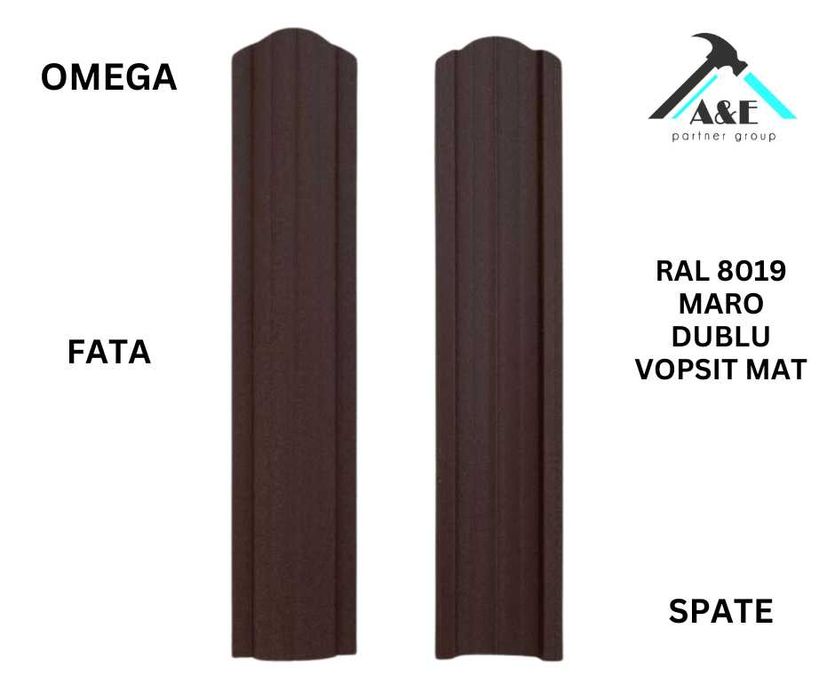 ! Discount pana la 25% Sipca Metalica