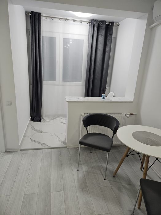 Inchiriere  garsoniera 3 min metrou Parc Drumul Taberei