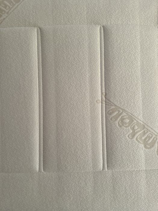 Детска кошара с матрак и подматрачна рамка