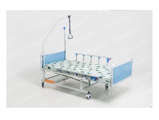 Кровать для лежачих больных