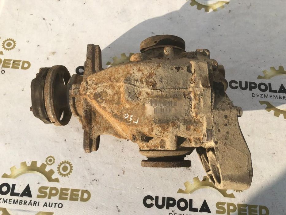 Diferential spate raport 3.15 BMW Seria 3 E92 7572804-01 2.0d